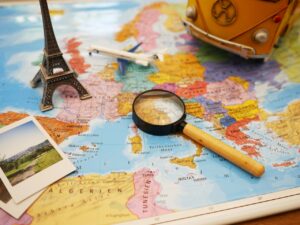 秘境で子連れ旅行を楽しむための連休の過ごし方は？