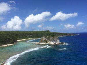 連休に子連れで訪れたい絶景の穴場スポットは？