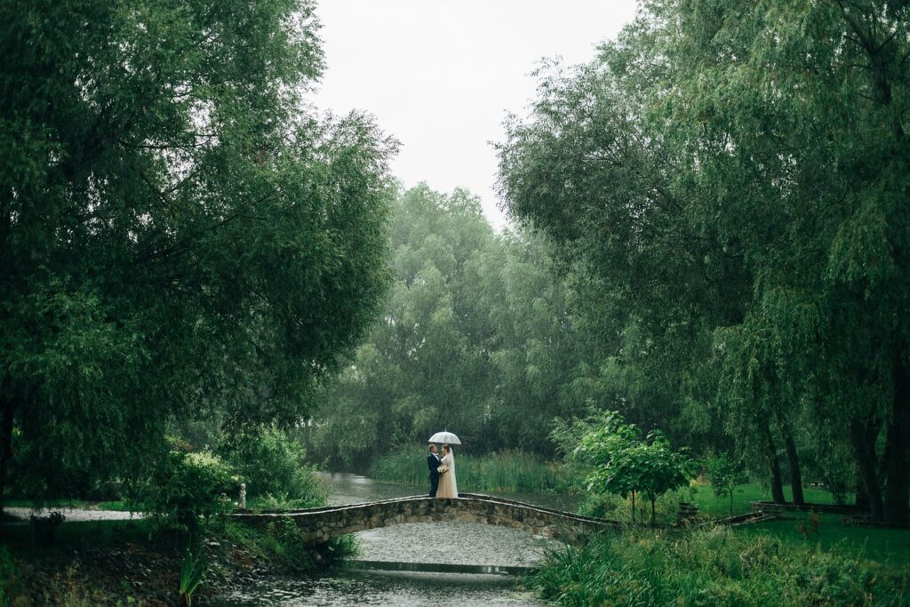 連休の雨の日に子連れで楽しめる穴場は？