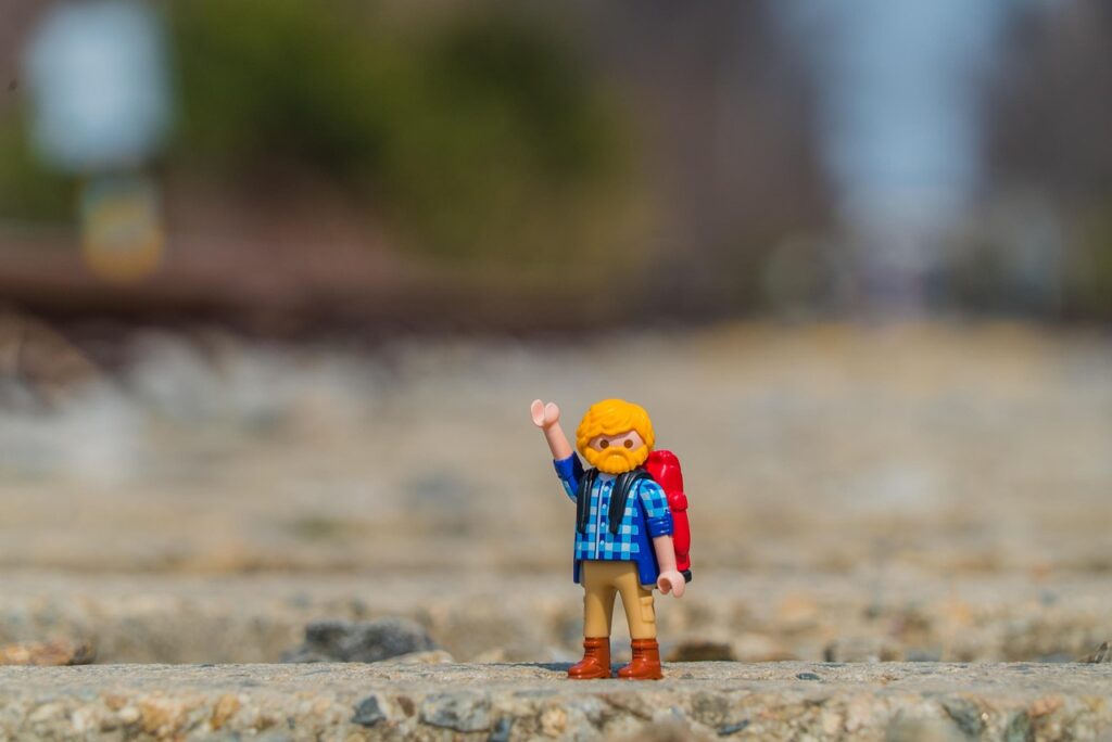 人混みが苦手な子連れ旅行におすすめの連休プランは？