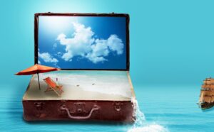 子連れ旅行におすすめの穴場ランキングは？