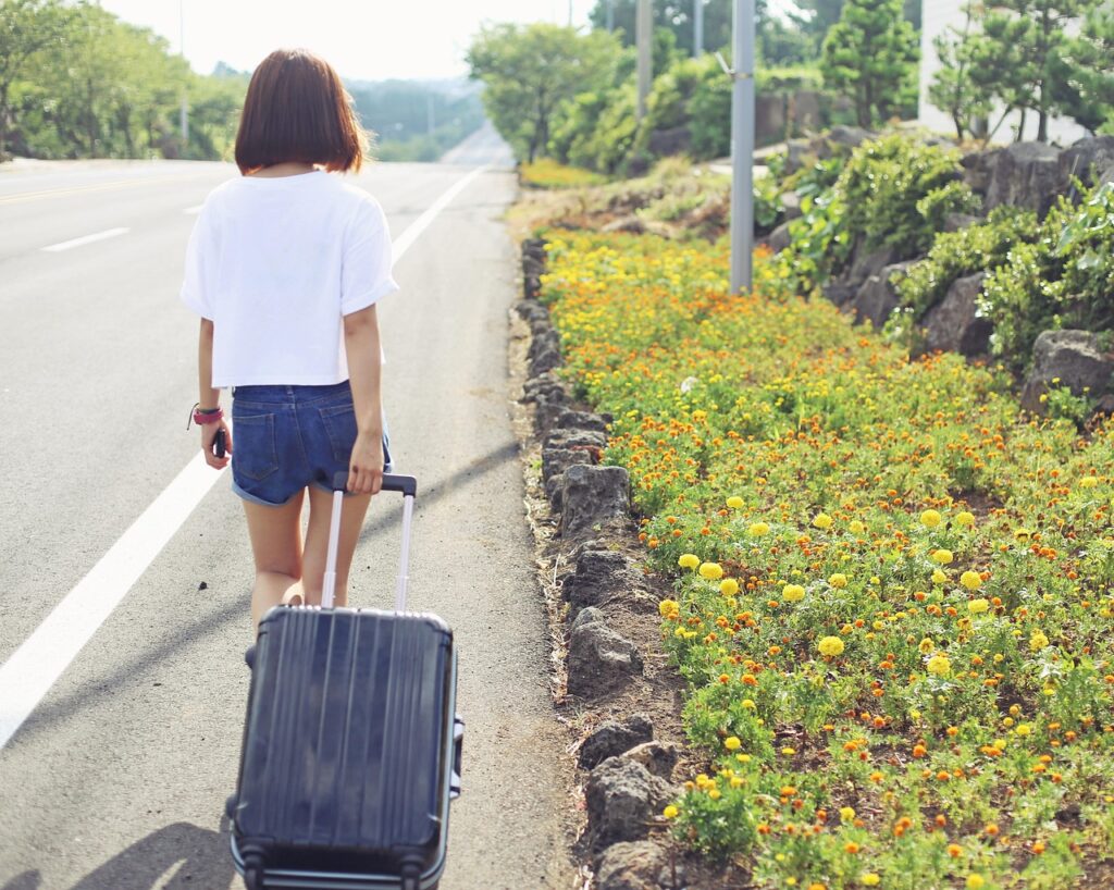 連休に子連れでのんびり楽しめる旅行穴場スポットは？