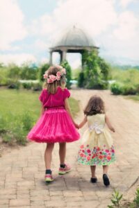 連休に子連れでお出かけする際、空いてるスポットはどこ？