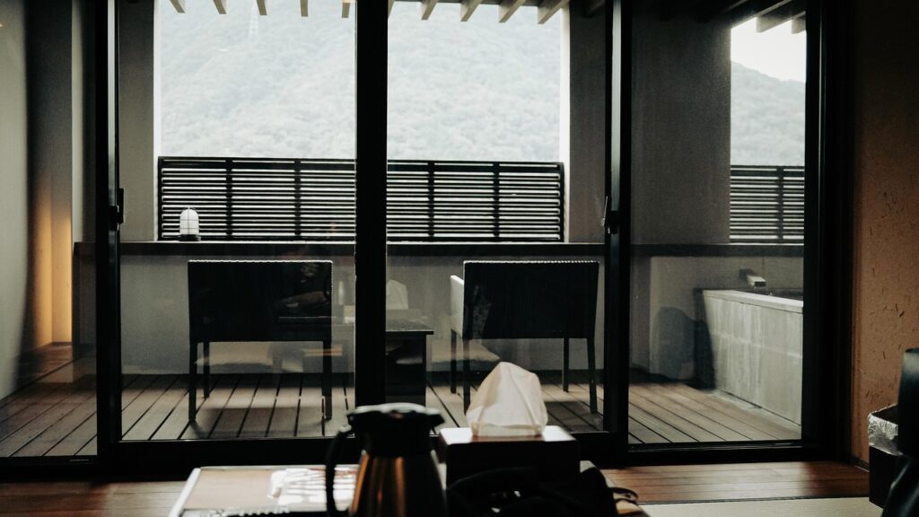 GWにおすすめの穴場湖畔旅館はどこ？