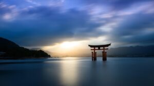 お盆に訪れたい穴場の神社パワースポットは？