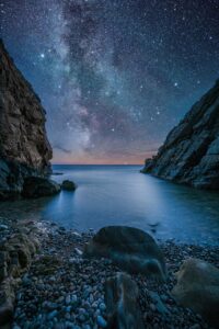 連休に訪れたい穴場での星空観察スポットは？