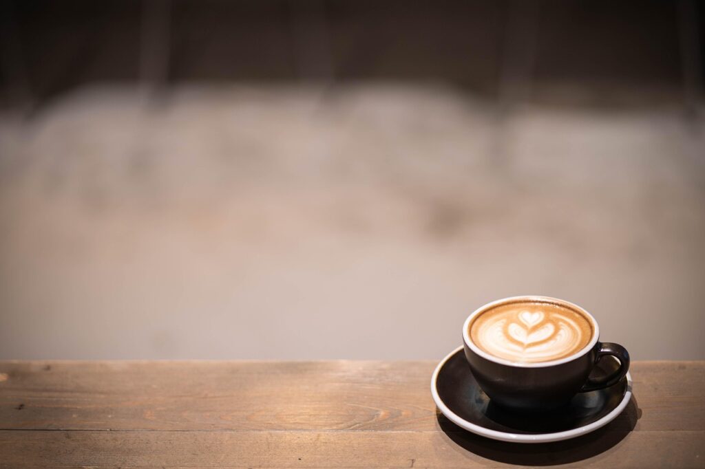 GWに訪れたい穴場の山里カフェはどこ？
