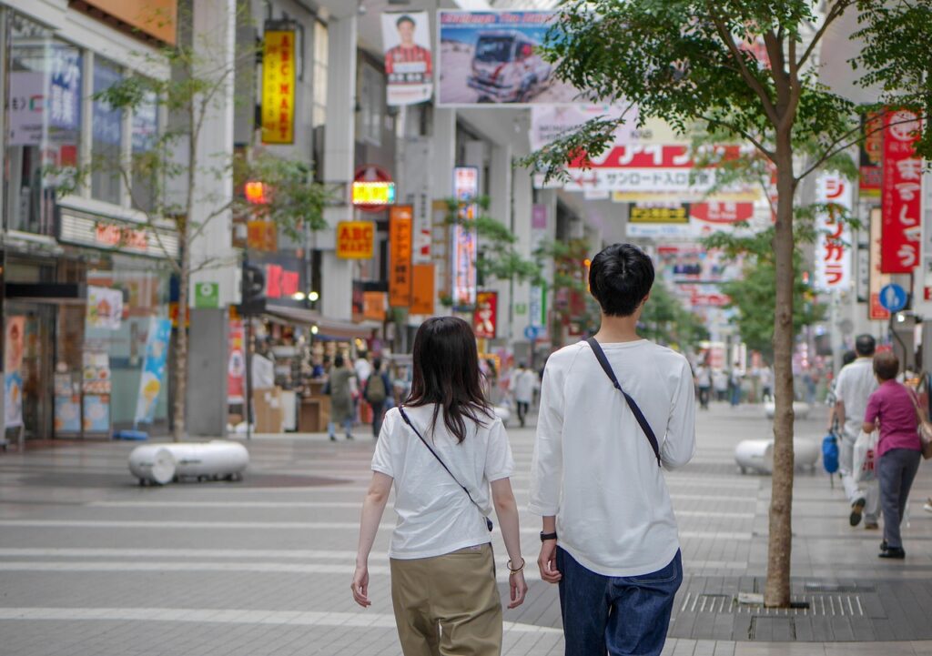 熊本で春に子連れで楽しめる混雑しないスポットは？