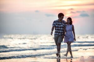 大分のゴールデンウィークにカップルで訪れる人が少ない穴場はどこ？