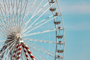 九州のゴールデンウィークに子連れで空いている観光地はどこ？