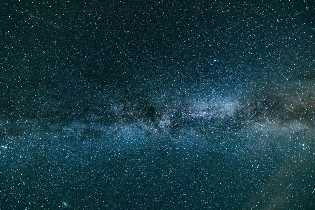 連休に行きたい星空デートの穴場スポットは？