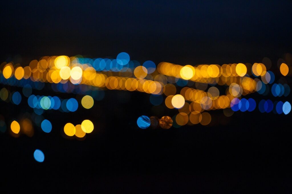 連休に訪れたい静かな夜景スポットはどこ？