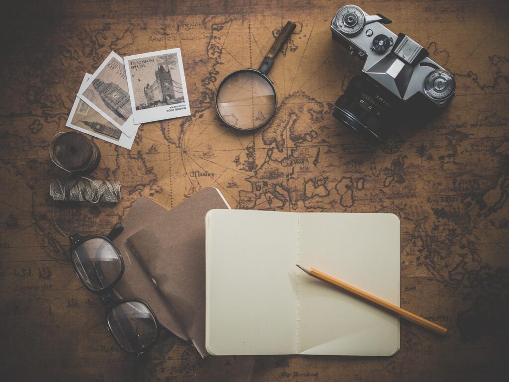 連休の混雑回避に最適な旅行計画は？