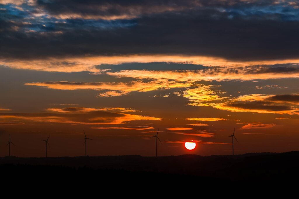 連休におすすめの夕方に訪れたい静かな観光地は？