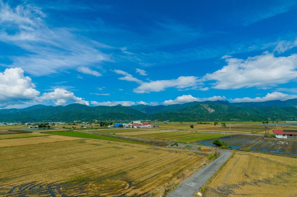 連休におすすめの静かな里山体験ができる場所は？