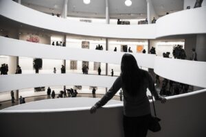 連休に訪れたい静かな美術館のおすすめは？