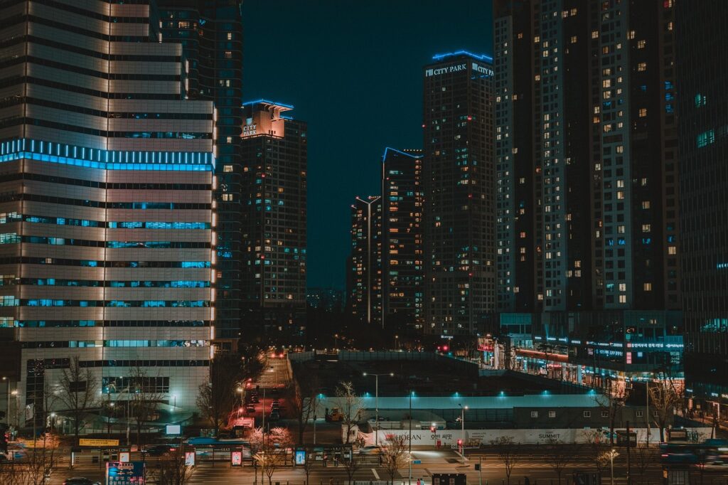 連休に訪れたい夜景の穴場スポットは？