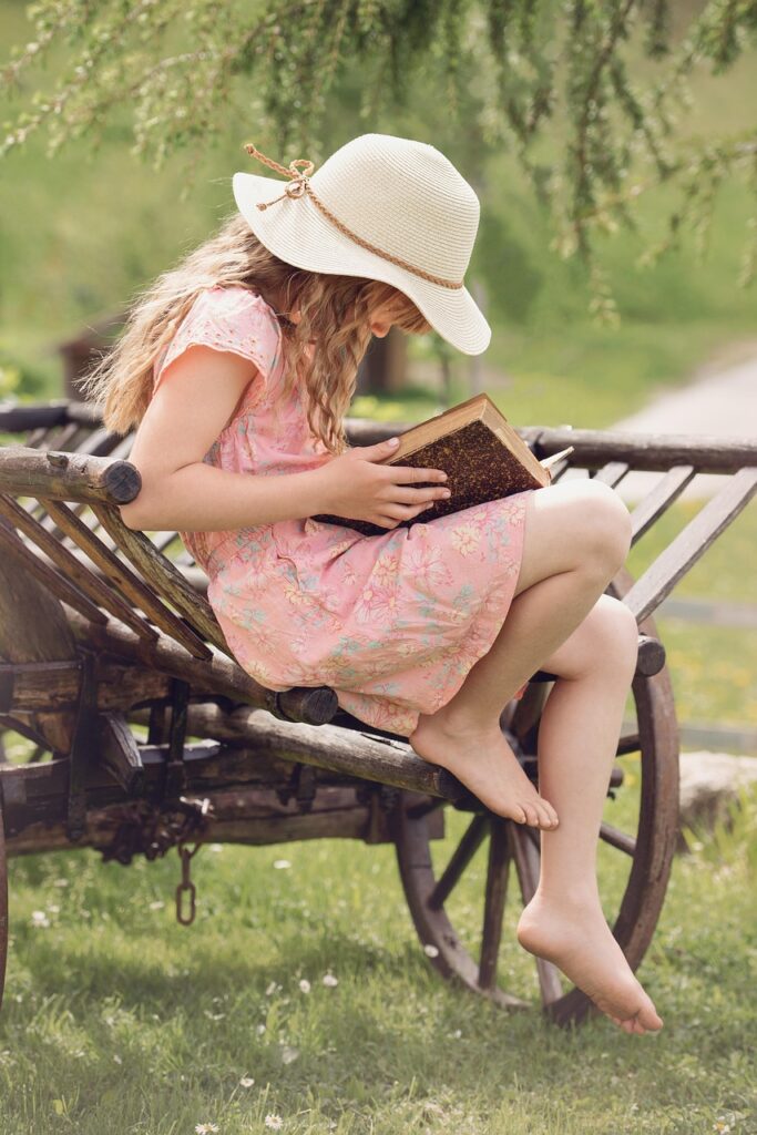 連休に静かに読書できる場所はどこですか？