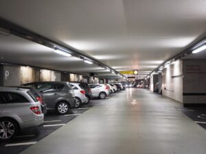 連休におすすめの駐車場あり穴場スポットはどこ？