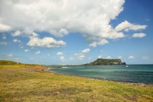 連休に行くべき島旅の穴場おすすめはどこ？