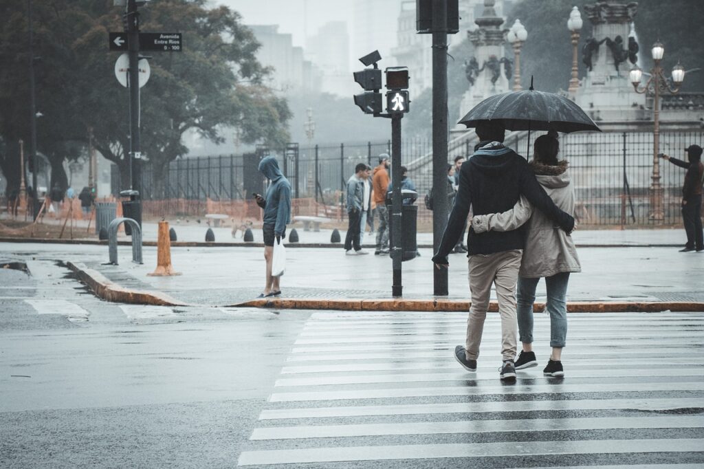 連休の雨の日に訪れたい穴場スポットはどこ？