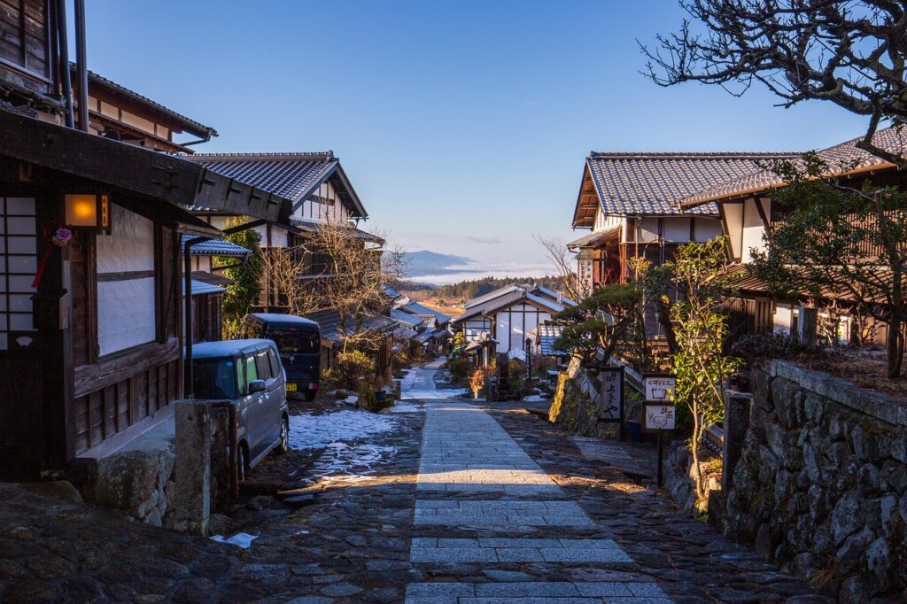 連休に宿が取れない時の穴場旅行先はどこ？