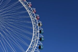 連休の人気観光地が予約取れない時の代わりは？